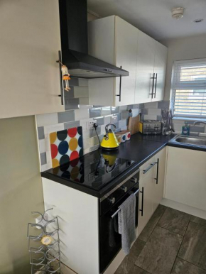 Lovely Chalet With Free Wi-Fi At Green Farm Park, Norfolk Ref 43395G